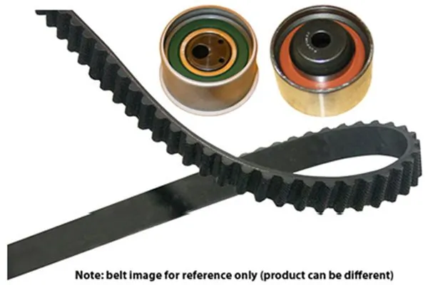 Timing Belt Kit